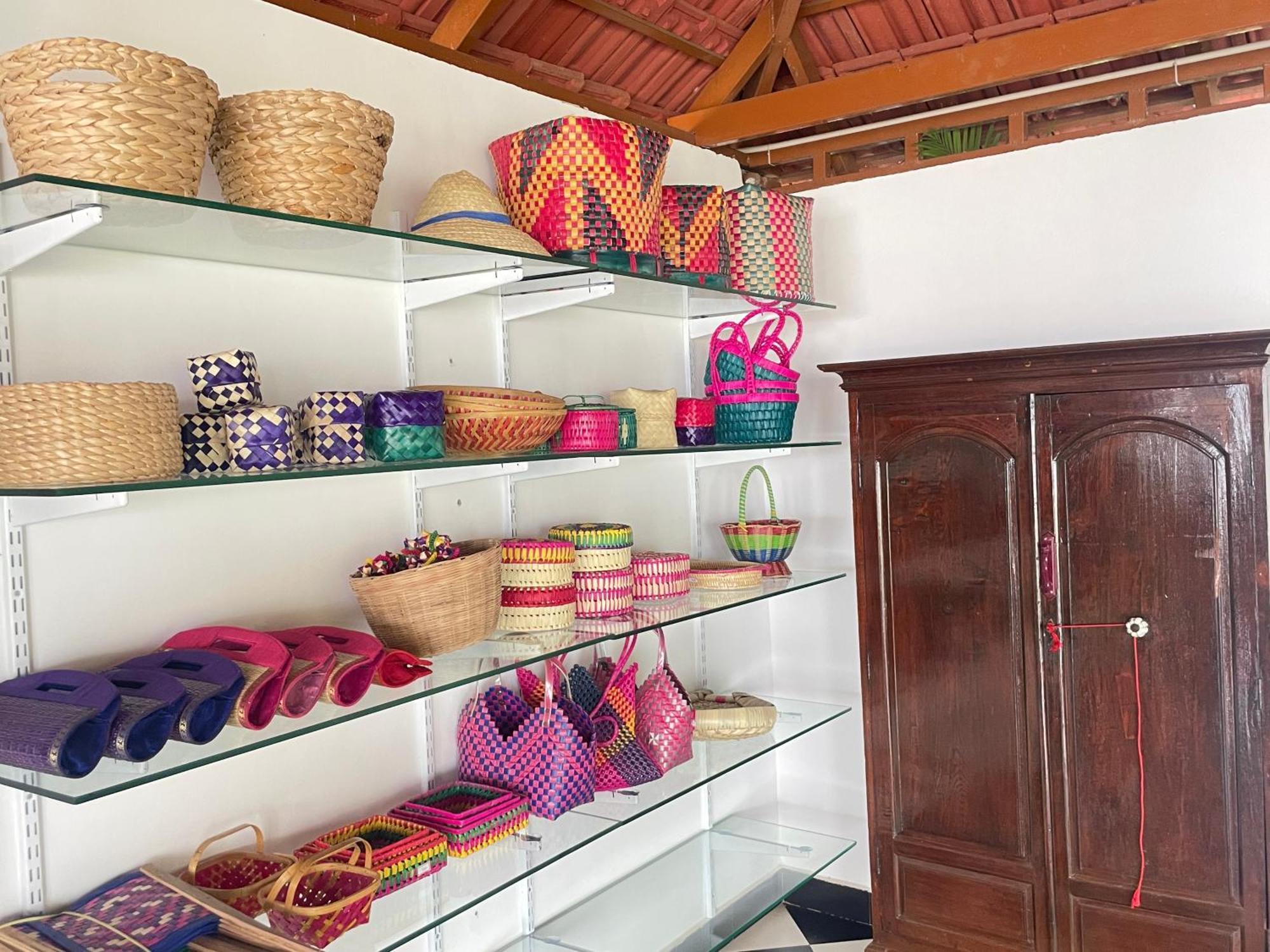 Chola Heritage Resort Karaikkudi Εξωτερικό φωτογραφία