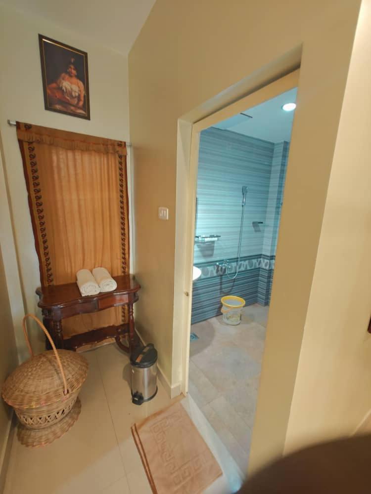 Chola Heritage Resort Karaikkudi Εξωτερικό φωτογραφία