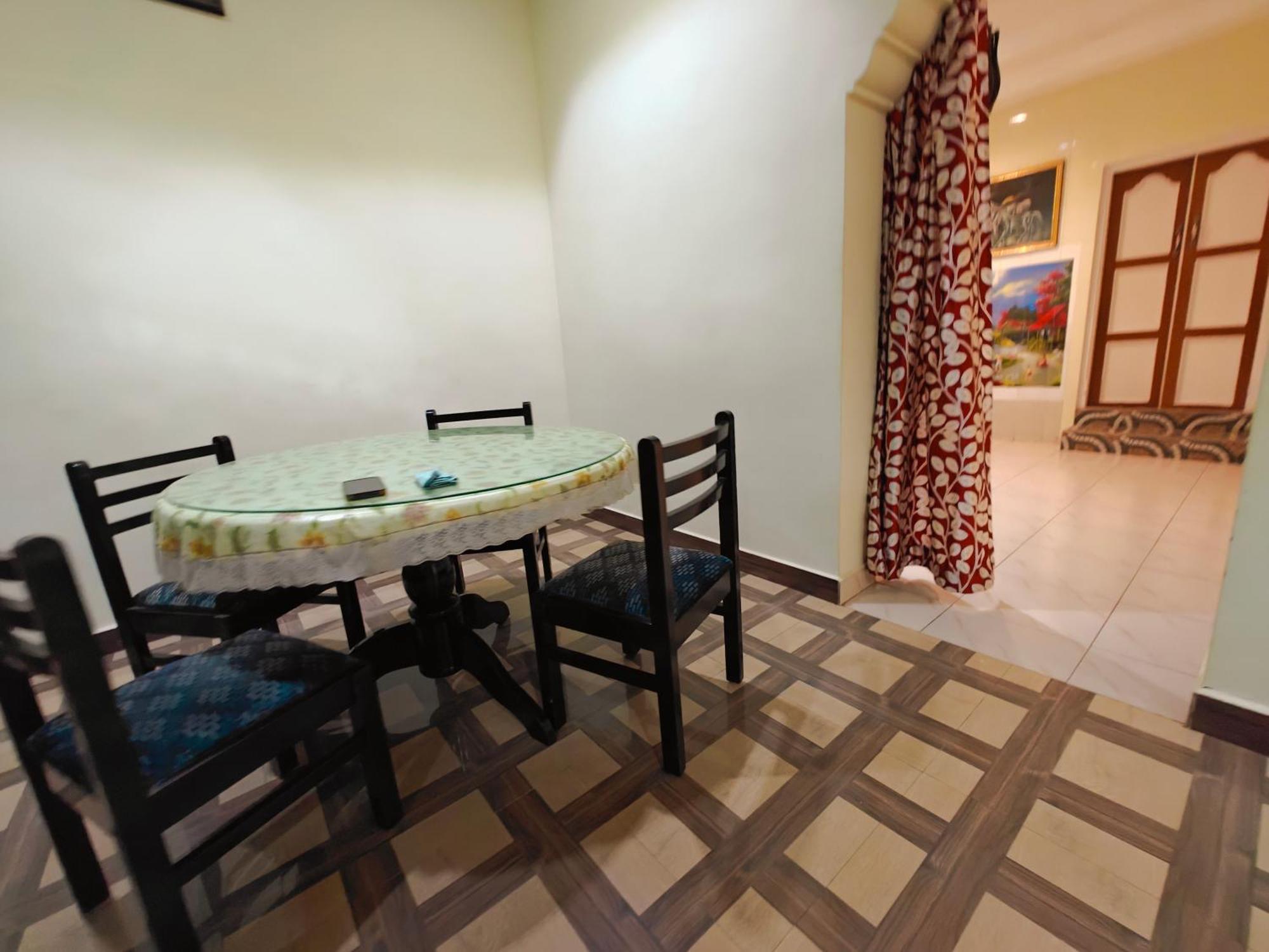 Chola Heritage Resort Karaikkudi Εξωτερικό φωτογραφία
